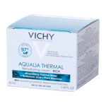 Vichy Aqualia Thermal Riche arckrém 50ml