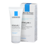 LRP Effaclar H hidratáló arckrém 40ml