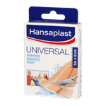 Hansaplast universal (45901)              1m x 6cm 