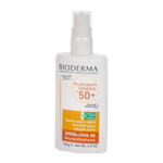 Photoderm MIN SPF 50+ fluid BIODERMA 100g