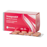 VenoprotEP 500 mg filmtabletta 60x