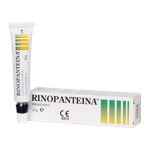 Rinopanteina orrkenőcs 10g