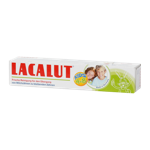 Lacalut fogkrém gyerek 4-8 éves korig 50ml