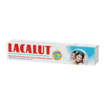 Lacalut fogkrém gyerek 8 éves kortól 50ml