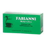 Mályva tea filteres Fabianni 20x