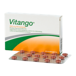 Vitango 200 mg filmtabletta 30x