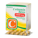 Béres C-vitamin1000 mg filmtabletta/15 TT 90x