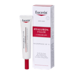 Eucerin AQUAporin Active szemkörnyékápoló (69782) 15ml