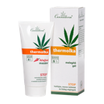 Cannaderm Thermolka g�l meleg�t� 200ml