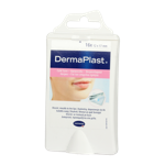 Dermaplast herpesz tapasz 16x