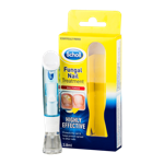 Scholl k�r�mgomba elleni ecset 3,8ml