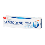 Sensodyne fogkrém Repair & Protect 75ml
