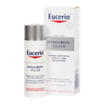 Eucerin Hyaluron-Filler nappali krém norm./v.pump. 50ml