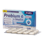 JutaVit Probium 6 + Inulin kapszula 15x