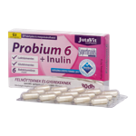 JutaVit Probium 6 + Inulin kapszula 30x