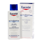 Eucerin Repair Plus Urea 10% testápoló 250ml