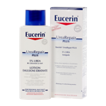 Eucerin Repair Plus Urea  5% testápoló 250ml