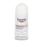 Eucerin deo roll 24ó érzékeny bőrre 50ml