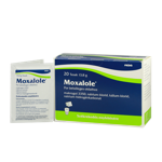 Moxalole por belsleges oldathoz 20x