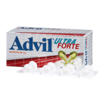 Advil Ultra Forte lágyzselatin kapszula 24x (triplex)
