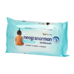 Neogranormon Sens baba törlőkendő 55x
