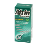 Afrin Comfort mentollal 0,5mg/ml oldatos orrspray 15ml